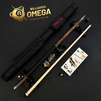 LEADSUPER WOOD BC GEN 2 - Ngọn Mộc Leadsuper Lux 2.0