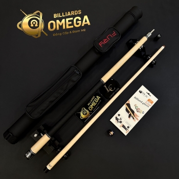 LEADSUPER WOOD BM GEN 2  - Ngọn Mộc Leadsuper Lux 2.0