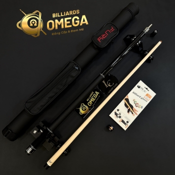 LEADSUPER WOOD EB GEN 2  - Ngọn Mộc Leadsuper Lux 2.0