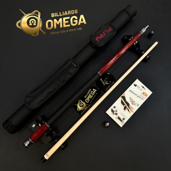 LEADSUPER WOOD RG GEN 2  - Ngọn Mộc Leadsuper Lux 2.0