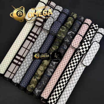 BAO CƠ CARO DA 1x1 (1 GỐC 1 NGỌN) FORM CỨNG