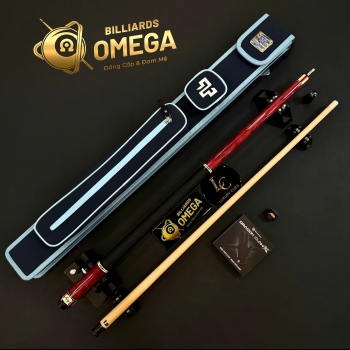 Peri SA-03 Ngọn Công Nghệ P20 | Cơ Bida Lỗ Chính Hãng