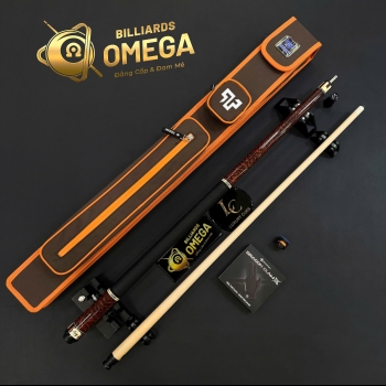 Peri SA-04 Ngọn Công Nghệ P20 | Cơ Bida Lỗ Chính Hãng