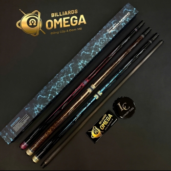Cơ Phá  + Nhảy DRAGON - DRAGON Break & Jump Cue | Cơ Bida Lỗ Chính Hãng