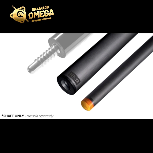 Ngọn Predator REVO 12.9mm Ren Uniloc Phíp Trắng