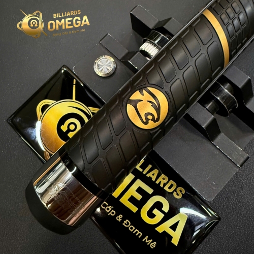 GẬY PHÁ PREDATOR BK RUSH YELLOW SW - MÀU VÀNG TAY SPORT