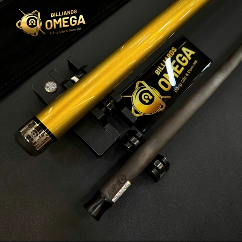 GẬY PHÁ PREDATOR BK RUSH YELLOW NW - MÀU VÀNG TAY TRƠN