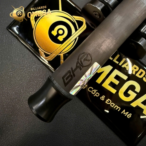 GẬY PHÁ PREDATOR BK RUSH YELLOW NW - MÀU VÀNG TAY TRƠN