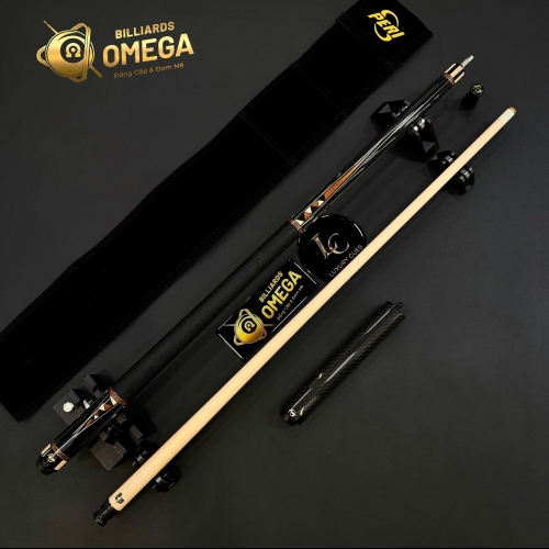 PERI P-B01 NGỌN CÔNG NGHỆ P20S | CƠ BIDA LỖ CHÍNH HÃNG