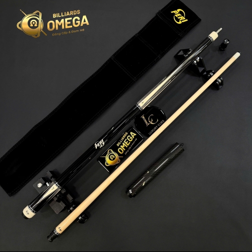 CƠ BIDA LỖ PERI WB-G02 (VISCOUNT SERIES) | CƠ BIDA LỖ CHÍNH HÃNG