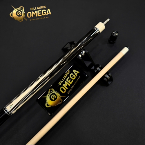 CƠ BIDA LỖ PERI WB-G02 (VISCOUNT SERIES) | CƠ BIDA LỖ CHÍNH HÃNG
