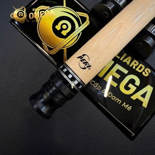 CƠ BIDA LỖ PERI WB-G02 (VISCOUNT SERIES) | CƠ BIDA LỖ CHÍNH HÃNG