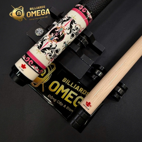 GẬY BIDA LỖ MAPLE LEAF CPS-02 –NGỌN MAPLE LEAF CHÍNH HÃNG CAO CẤP