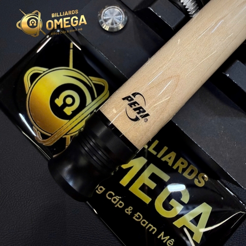 NGỌN LẺ PERI P10 – 12.5MM – REN RADIAL (CHÍNH HÃNG)