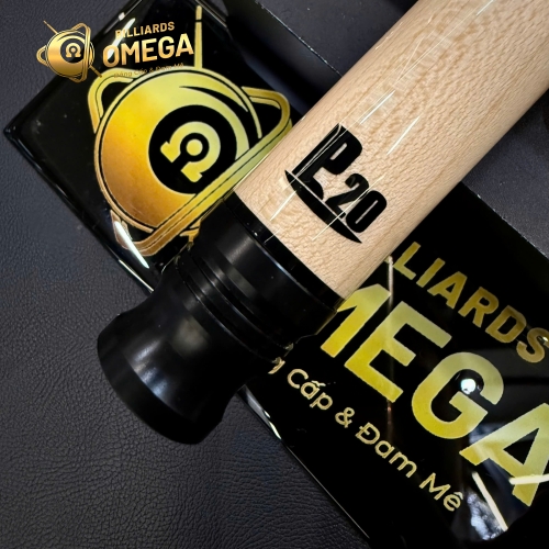 NGỌN LẺ - PERI P20- 12.5MM - REN RADIAL (CHÍNH HÃNG)