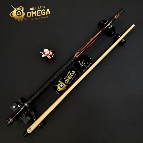 GẬY BIDA LỖ MIT CUES MC26-603– NGỌN CÔNG NGHỆ SUPREME HYBRID