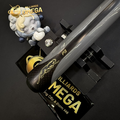 CHUÔI CƠ PREDATOR P3 HORSE (LIMITED EDITION) – NO WRAP (TAY TRƠN)