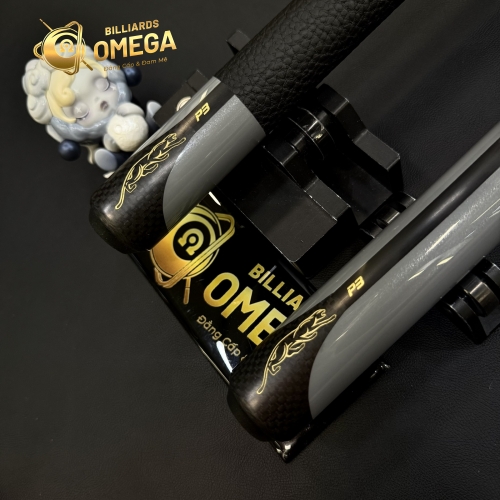 CHUÔI CƠ PREDATOR P3 HORSE (LIMITED EDITION) – LEATHER LUXE WRAP