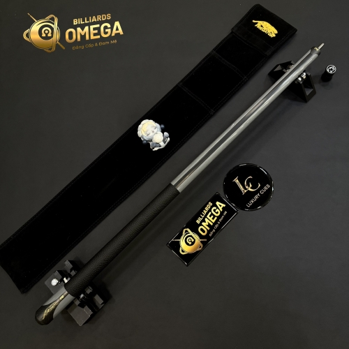 CHUÔI CƠ PREDATOR P3 HORSE (LIMITED EDITION) – LEATHER LUXE WRAP