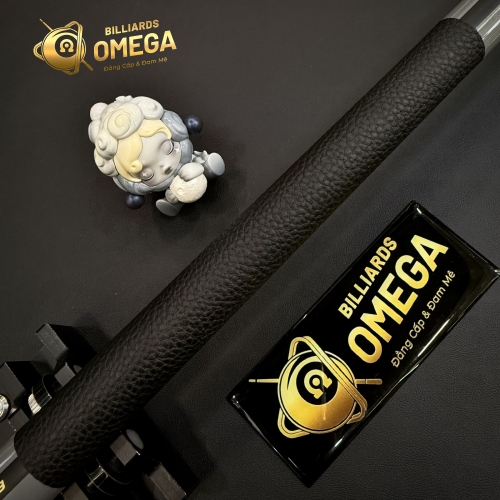 CHUÔI CƠ PREDATOR P3 HORSE (LIMITED EDITION) – LEATHER LUXE WRAP