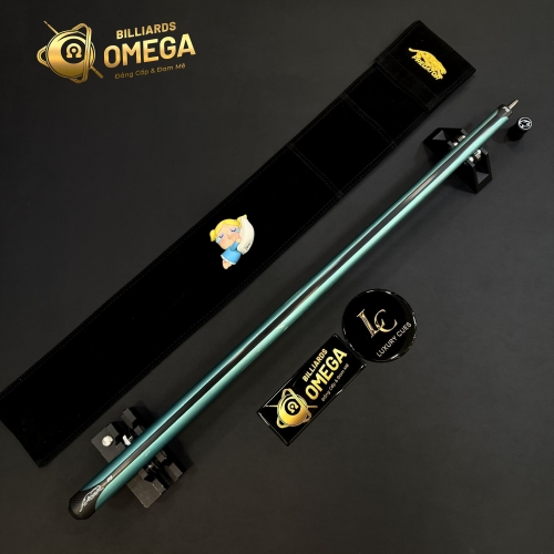 CHUÔI CƠ PREDATOR P3 TEAL (SPECIAL EDITION) – NO WRAP (TAY TRƠN)