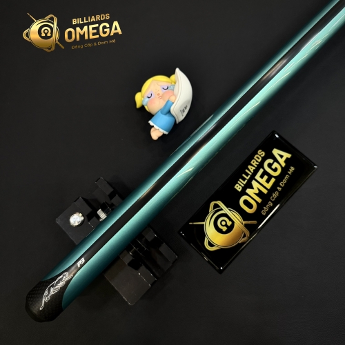 CHUÔI CƠ PREDATOR P3 TEAL (SPECIAL EDITION) – NO WRAP (TAY TRƠN)