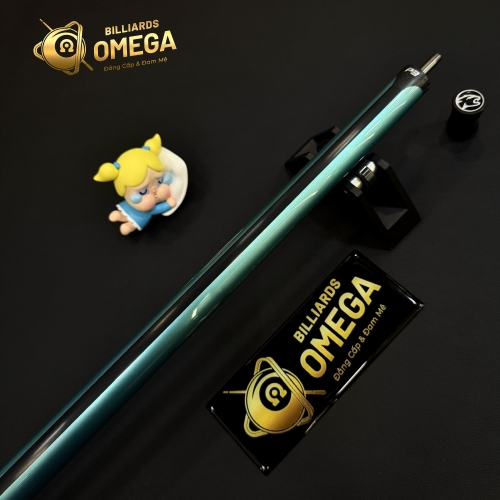CHUÔI CƠ PREDATOR P3 TEAL (SPECIAL EDITION) – NO WRAP (TAY TRƠN)