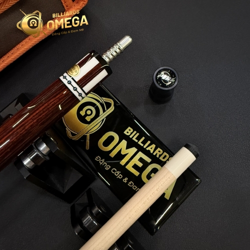 Gậy Bida Lỗ Peri PD-16 | Cơ Bida Lỗ Chính Hãng