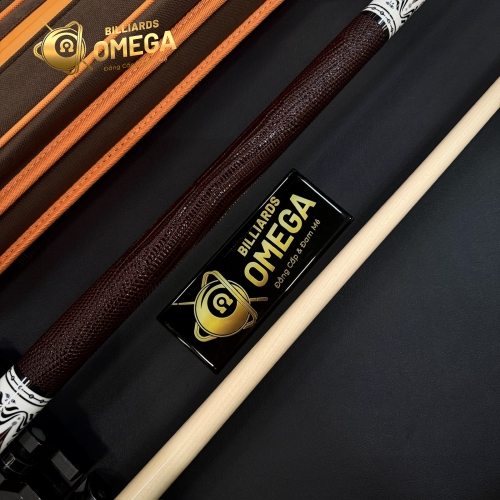 Gậy Bida Lỗ Peri PD-16 | Cơ Bida Lỗ Chính Hãng