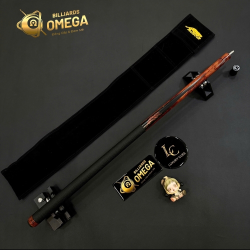 CHUÔI PREDATOR SP2 PAL2 POOL CUE - PHIÊN BẢN GIỚI HẠN