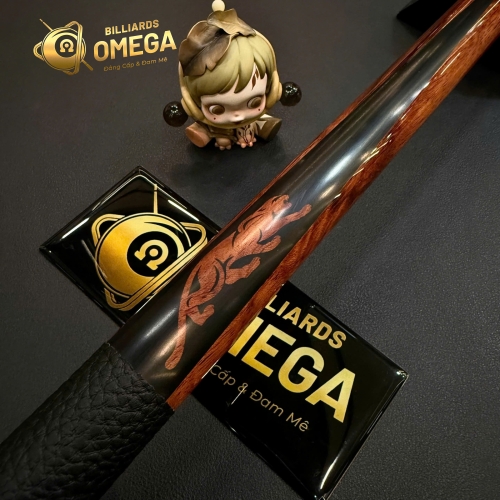 CHUÔI PREDATOR SP2 PAL2 POOL CUE - PHIÊN BẢN GIỚI HẠN