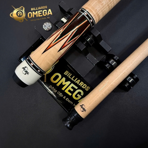 CƠ BIDA LỖ PERI PTE-09 NGỌN MỘC GHÉP CÔNG NGHỆ LOW DEFLECTION | CƠ BIDA LỖ CHÍNH HÃNG