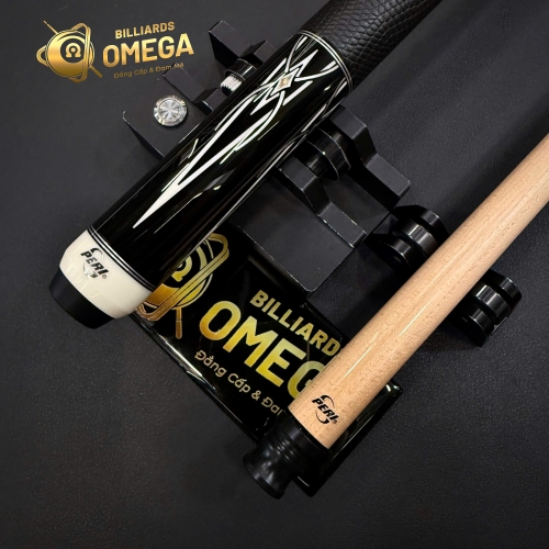 CƠ BIDA LỖ PERI PTE-03 NGỌN MỘC GHÉP CÔNG NGHỆ LOW DEFLECTION | CƠ BIDA LỖ CHÍNH HÃNG