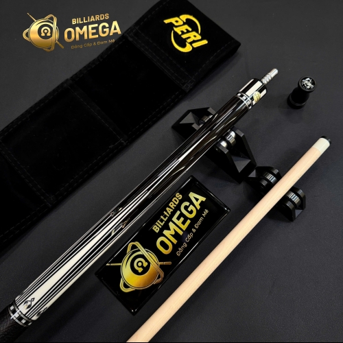CƠ BIDA LỖ PERI PA-13 NGỌN CÔNG NGHỆ P20-R | CƠ BIDA LỖ CHÍNH HÃNG