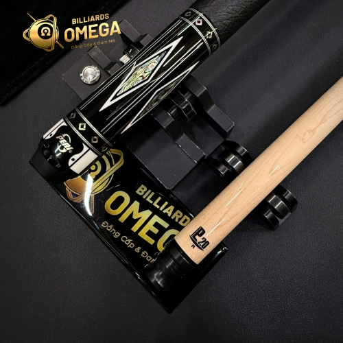 CƠ BIDA LỖ PERI PA-14 NGỌN CÔNG NGHỆ P20-R | CƠ BIDA LỖ CHÍNH HÃNG