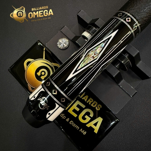 CƠ BIDA LỖ PERI PA-14 NGỌN CÔNG NGHỆ P20-R | CƠ BIDA LỖ CHÍNH HÃNG