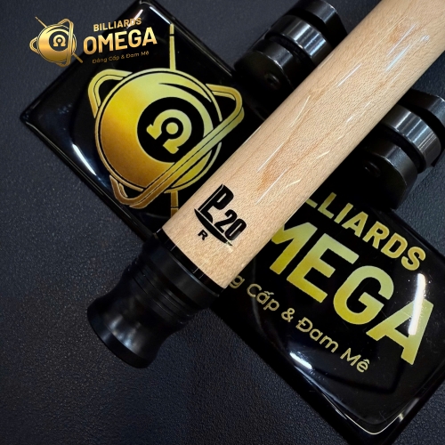 CƠ BIDA LỖ PERI PA-14 NGỌN CÔNG NGHỆ P20-R | CƠ BIDA LỖ CHÍNH HÃNG
