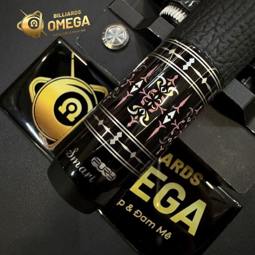 FURY TK-07 Ngọn Công Nghệ HT2 Hybrid - Ngọn Lõi Carbon Xuyên Tâm