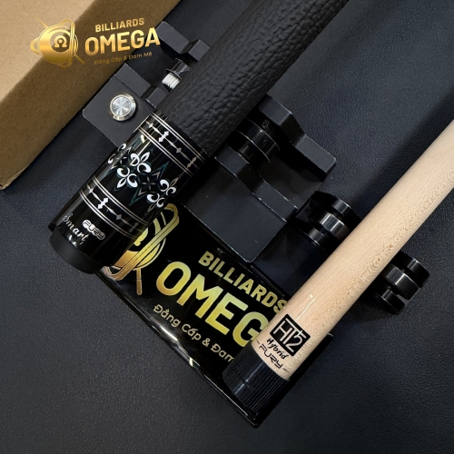 FURY TK-06 Ngọn Công Nghệ HT2 Hybrid - Ngọn Lõi Carbon Xuyên Tâm