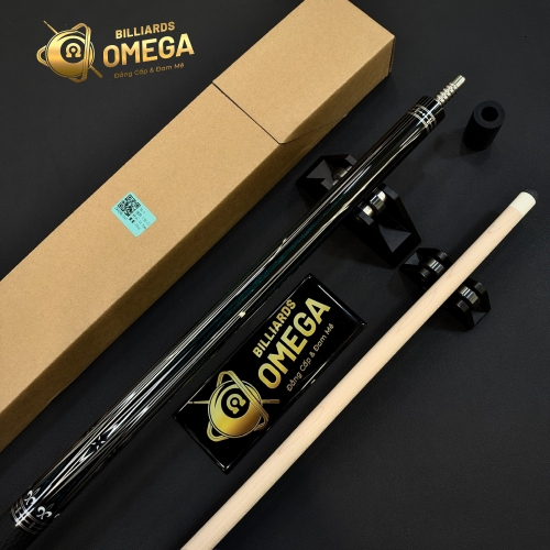 FURY TK-06 Ngọn Công Nghệ HT2 Hybrid - Ngọn Lõi Carbon Xuyên Tâm
