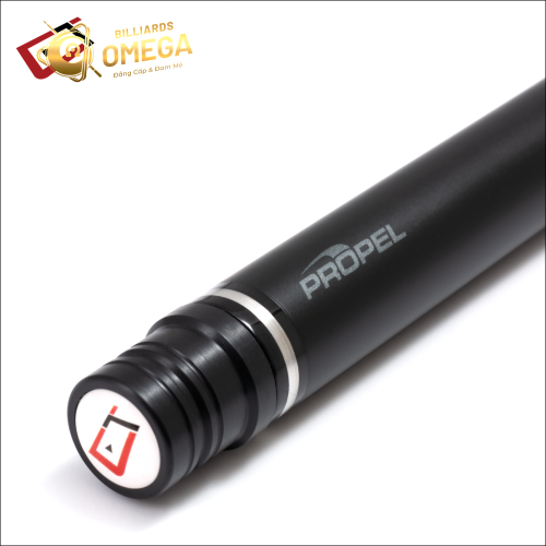CUETEC CYNERGY PROPEL V4 – GALAXY GRAY | Cơ Nhảy Cuetec Propel V4 Chính Hãng