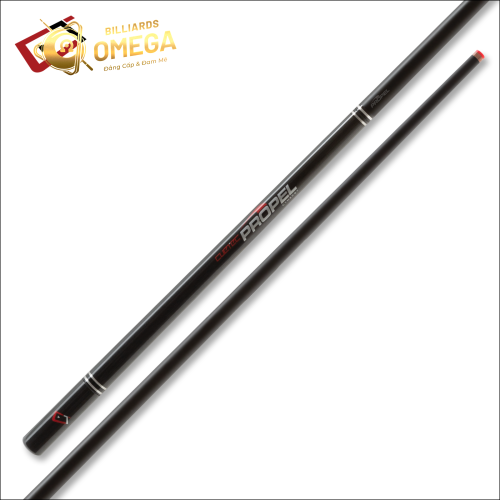 CUETEC CYNERGY PROPEL V4 – GALAXY GRAY | Cơ Nhảy Cuetec Propel V4 Chính Hãng