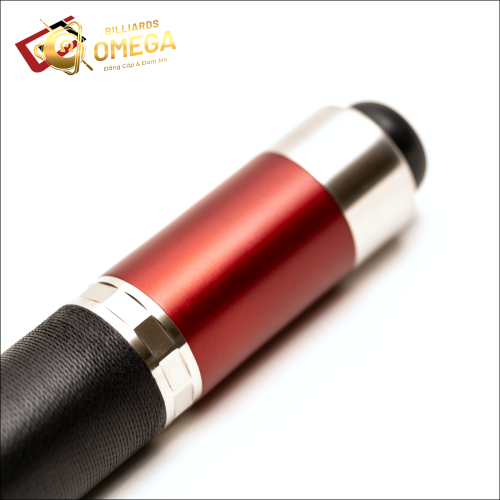 CUETEC CYNERGY SVB GEN ONE - RED | Cơ Bida Lỗ Chính Hãng