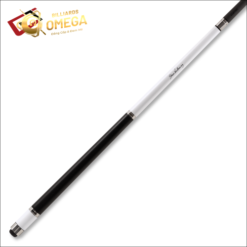 CUETEC CYNERGY SVB GEN ONE - WHITE | Cơ Bida Lỗ Chính Hãng