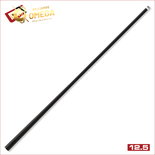 Ngọn Lẻ- CUETEC CYNERGY Ren Radial 12.5mm | Cơ Bida Lỗ Chính Hãng