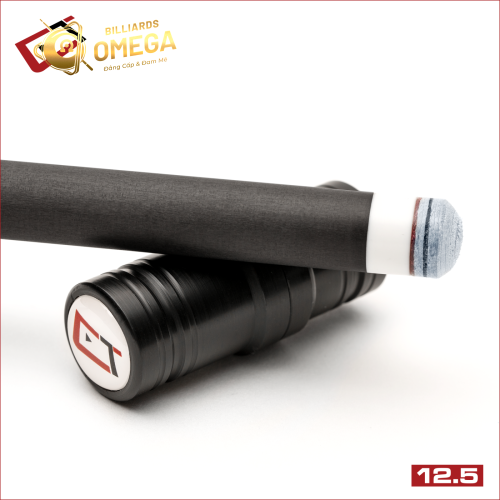 Ngọn Lẻ- CUETEC CYNERGY Ren Radial 12.5mm | Cơ Bida Lỗ Chính Hãng