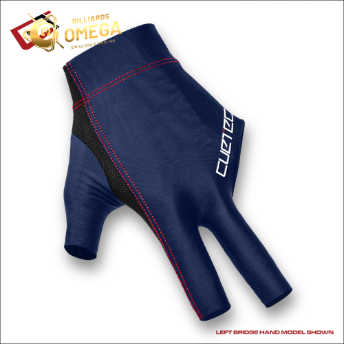 Găng Tay Bida Cuetec AXIS | Găng Tay Chính Hãng