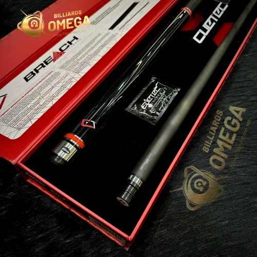 ￼CUETEC CYNERGY BREACH | Cơ Bida Chuyên Phá Chính Hãng