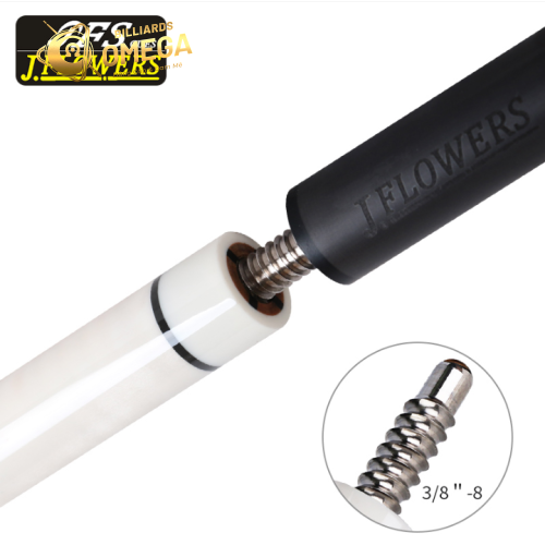 JFLOWERS JF60-03 | Cơ Bida Lỗ Chính Hãng