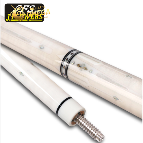 JFLOWERS JF60-03 | Cơ Bida Lỗ Chính Hãng